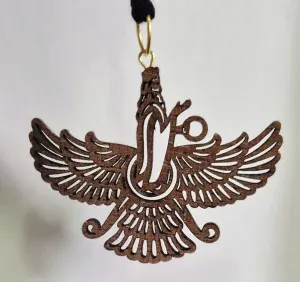 Farohar Cut-out Hanger (Single Layer)