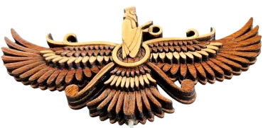Asho Farohar F4, view 9