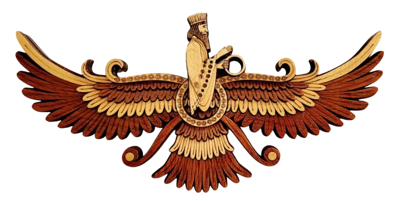 Asho Farohar F4