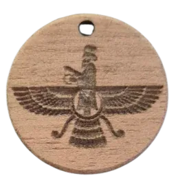 Mini Engraved Tokens