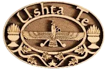 Ushta Te Oval