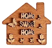 Home Sweet Home