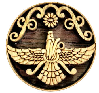 1.5 in Shields & Discs, view 4