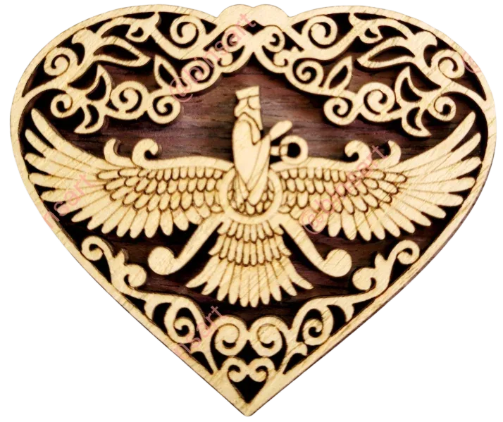Farohar Heart