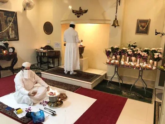 Asho Farohar