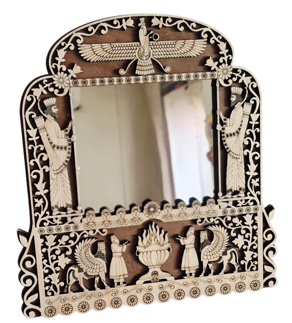 Mirrors