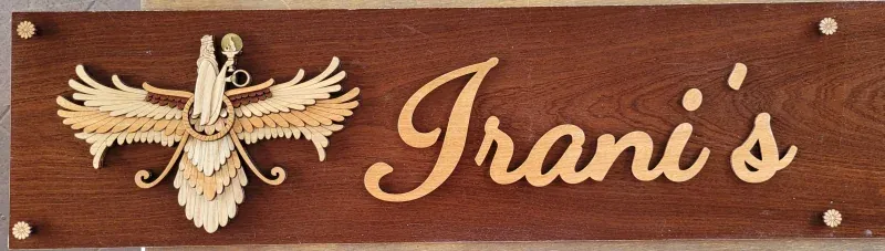 Nameplates