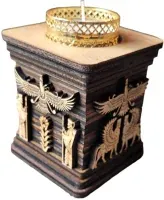 Farohar & Lamassu Tea Light, view 3