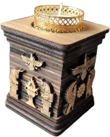Farohar & Lamassu Tea Light, view 4
