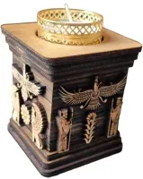 Farohar & Lamassu Tea Light, view 5